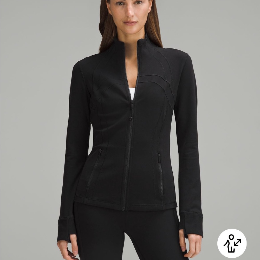 Lululemon Define Jacket
